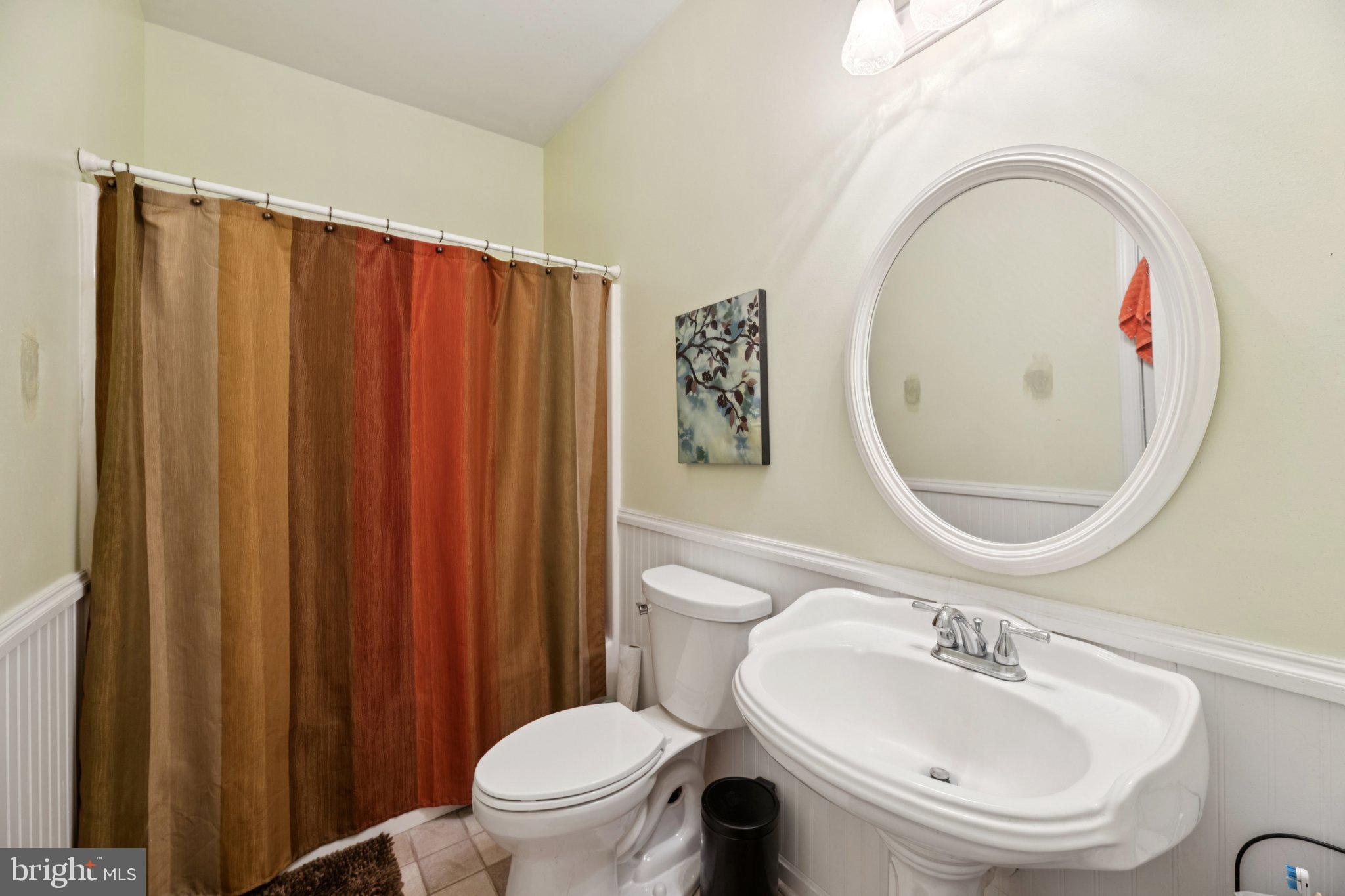 SWAN POINT SUB - Residential