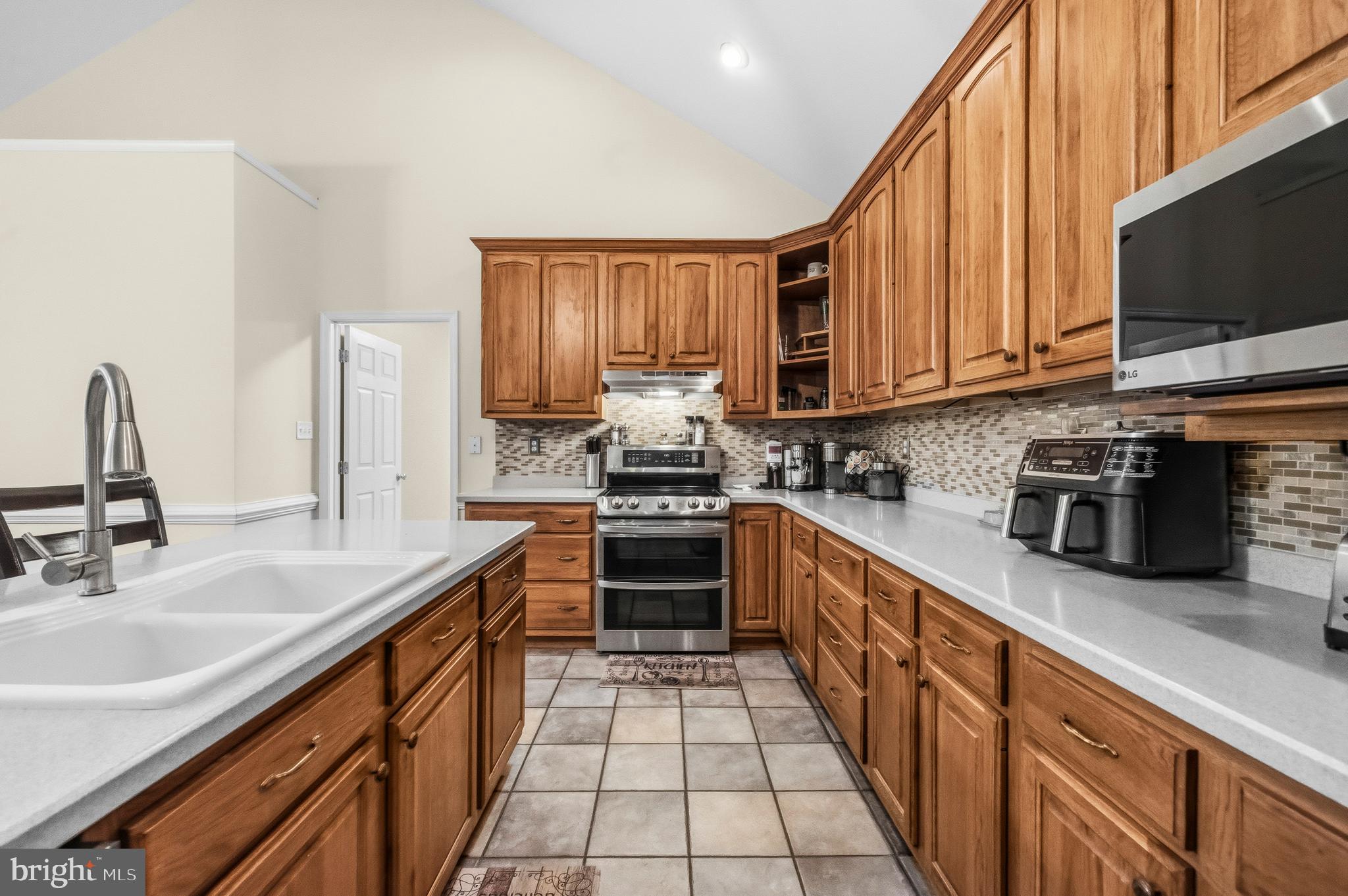 SWAN POINT SUB - Residential