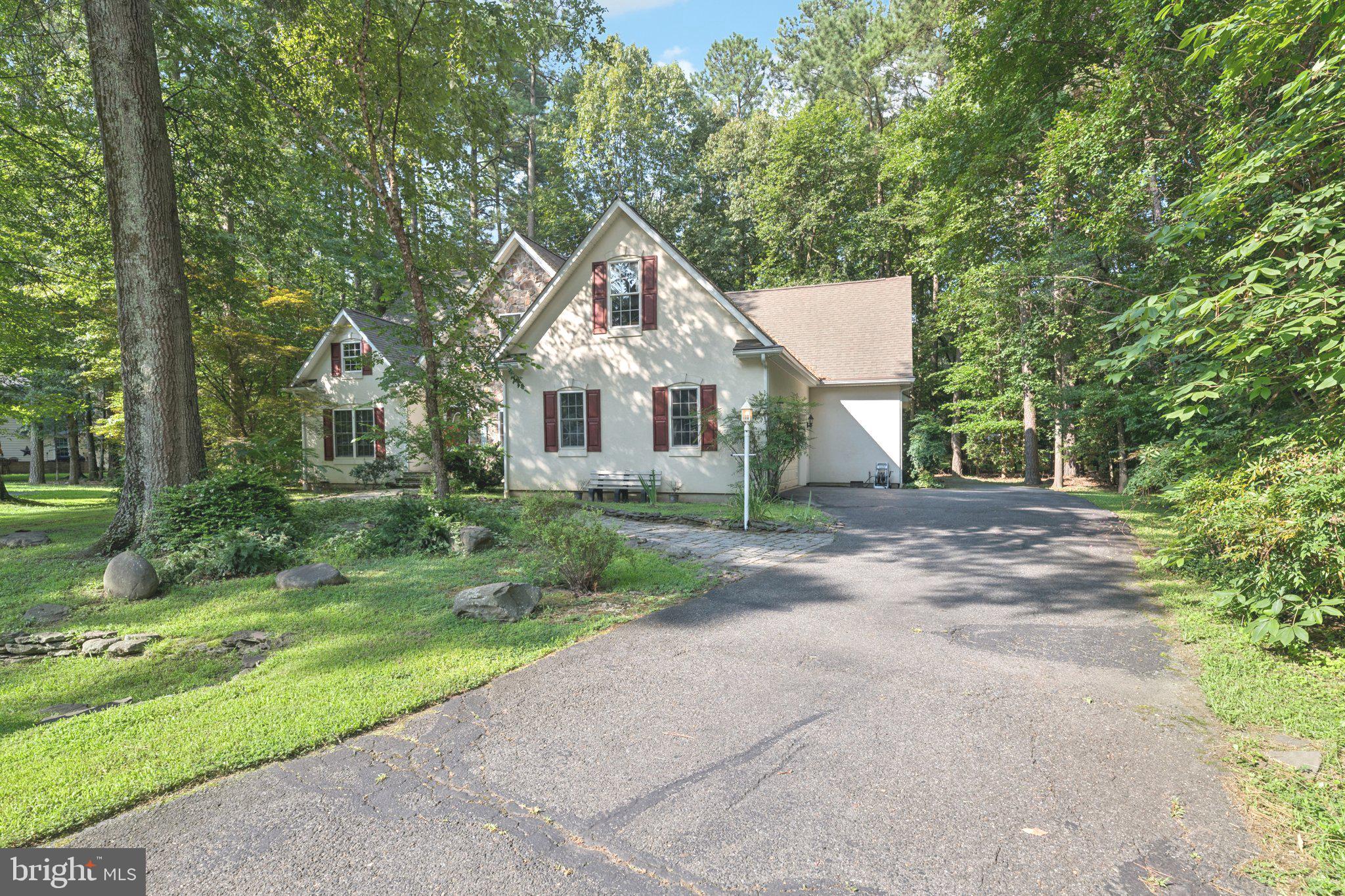 SWAN POINT SUB - Residential