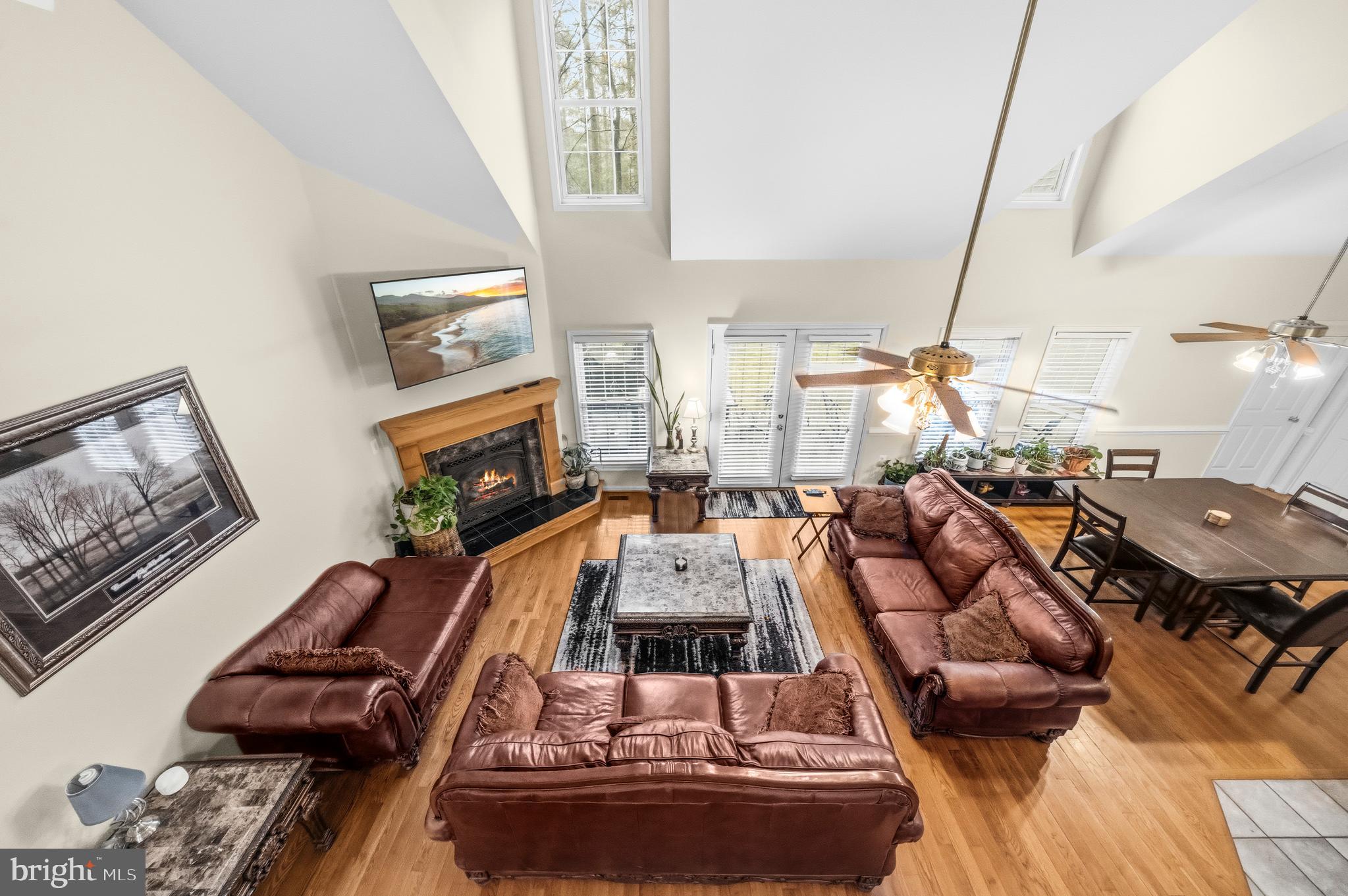 SWAN POINT SUB - Residential