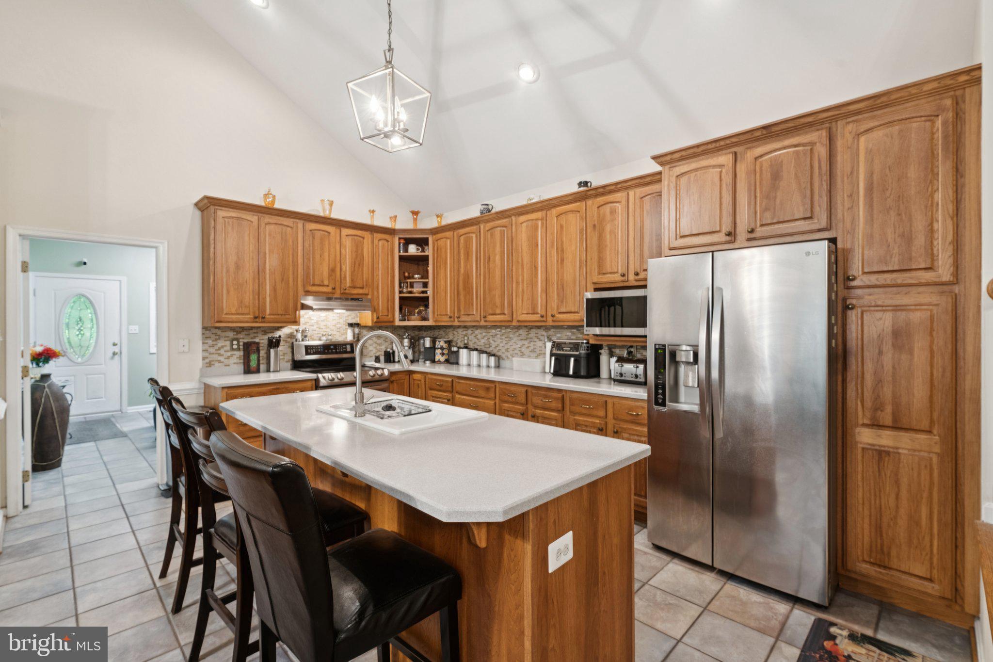 14715 JENNIFER COURT