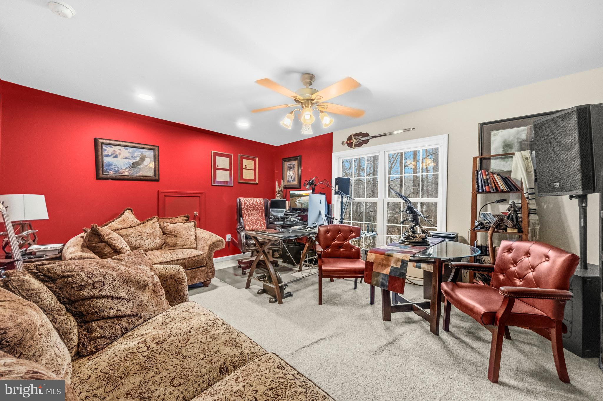 SWAN POINT SUB - Residential