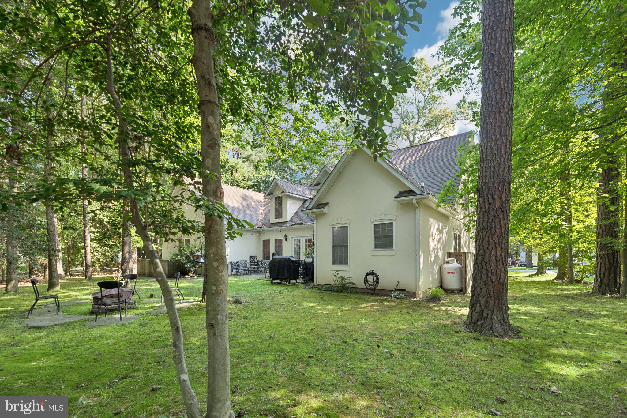 SWAN POINT SUB - Residential