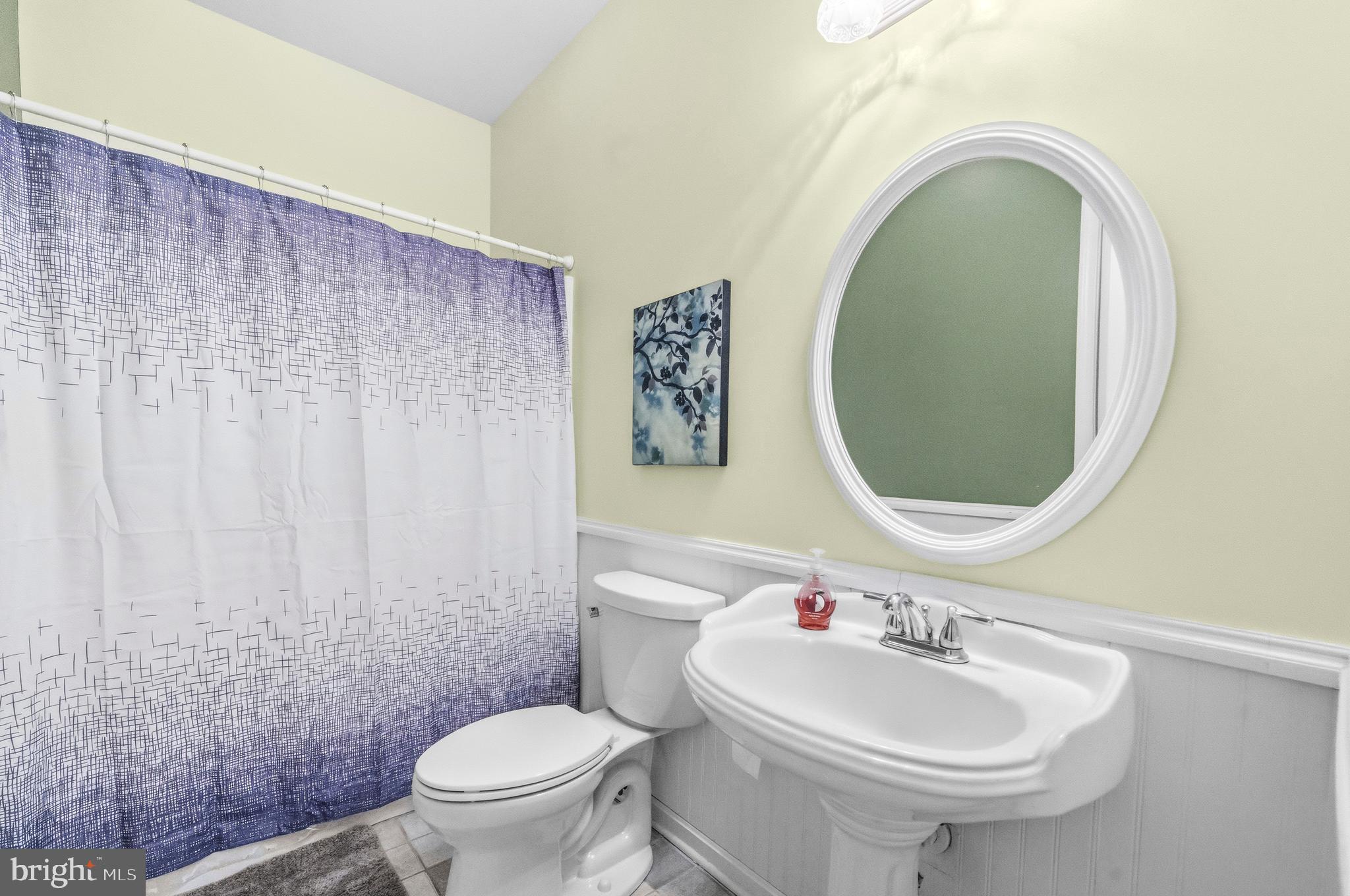 SWAN POINT SUB - Residential