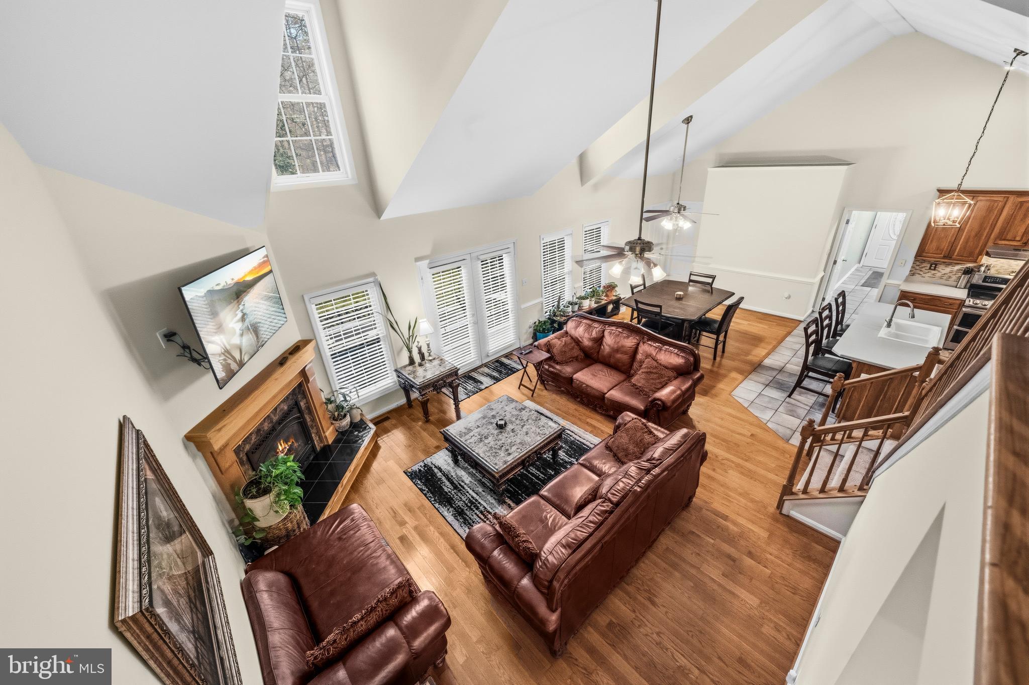 SWAN POINT SUB - Residential