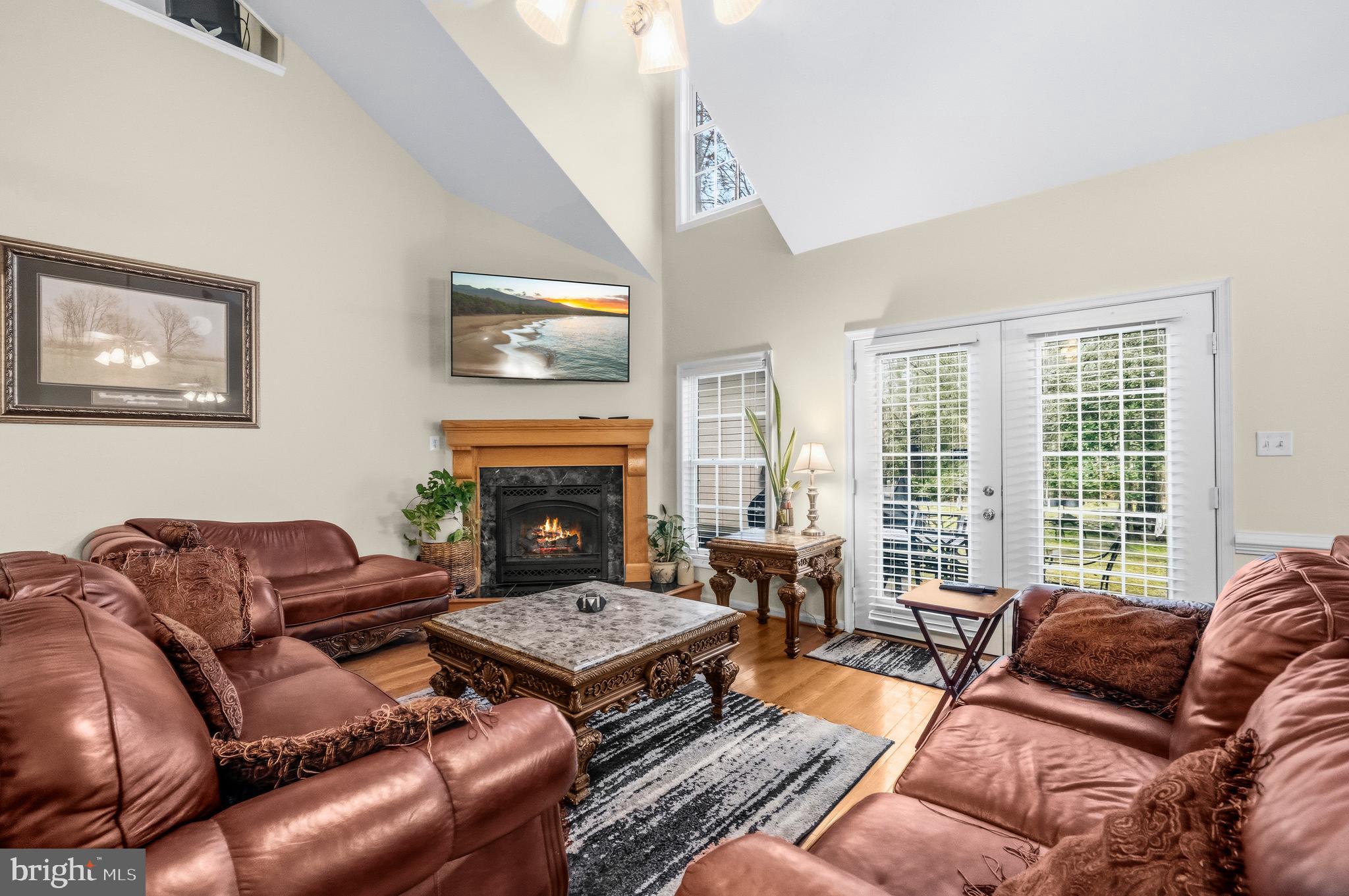 SWAN POINT SUB - Residential