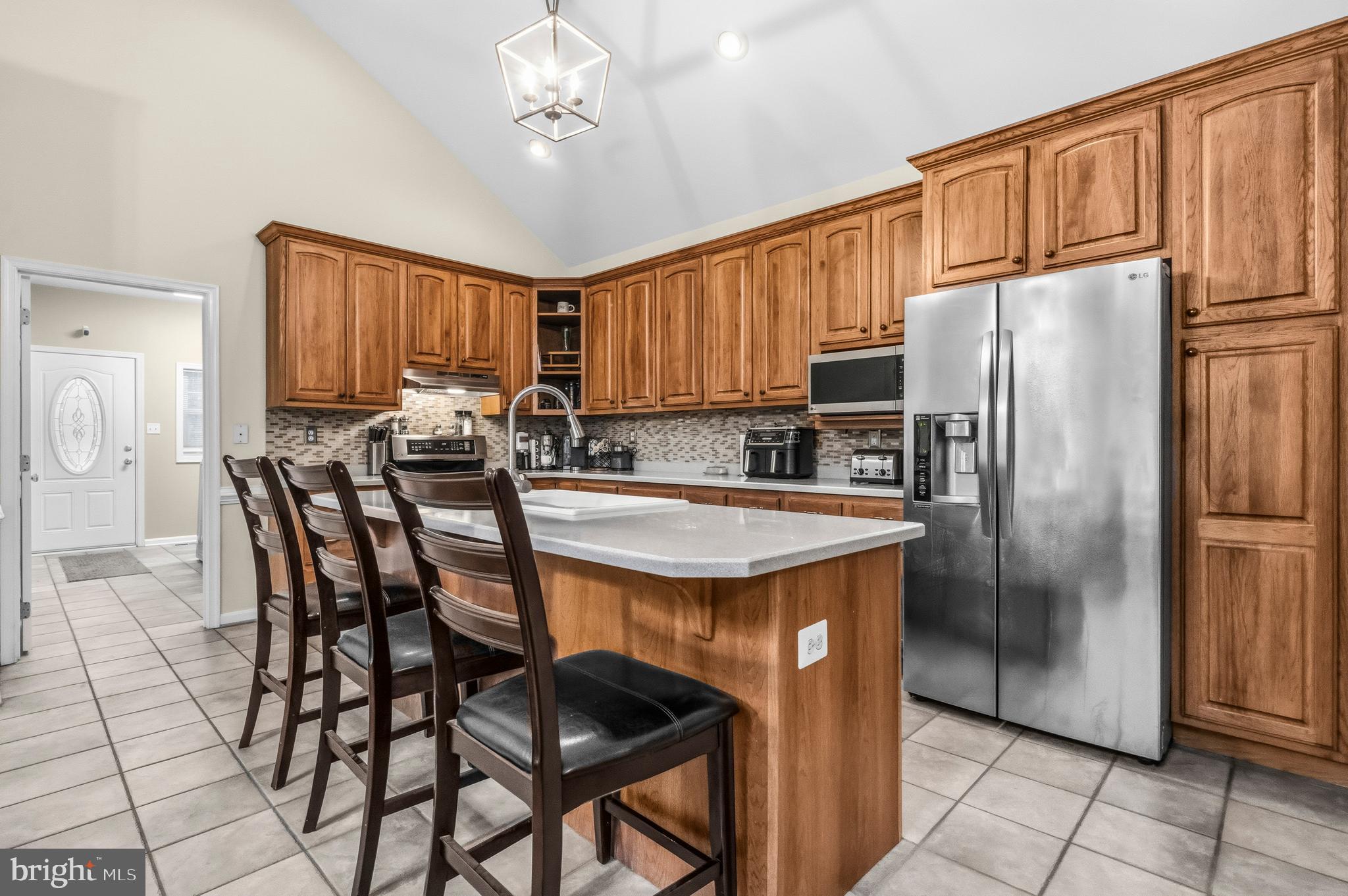 SWAN POINT SUB - Residential