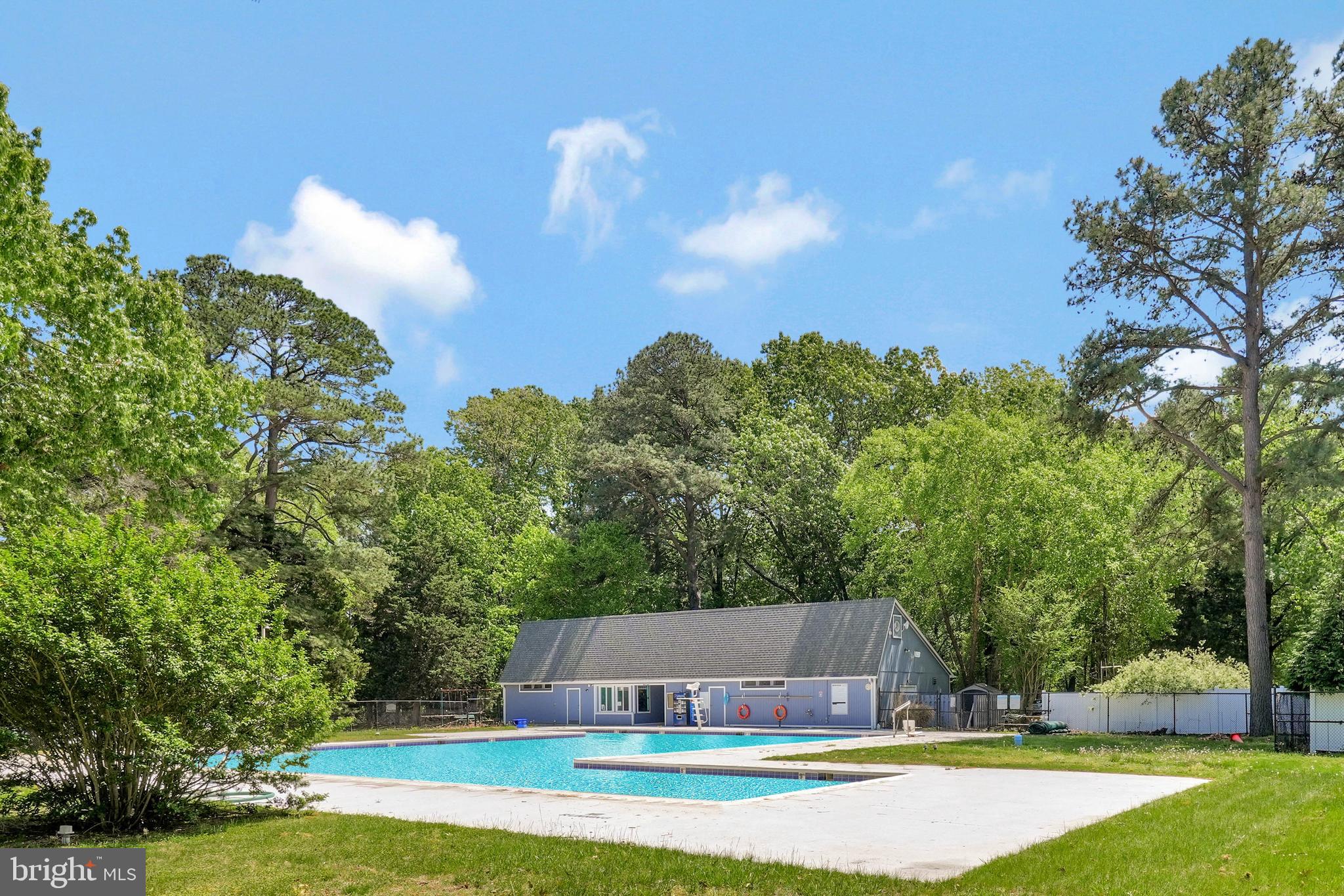 SWAN POINT SUB - Residential