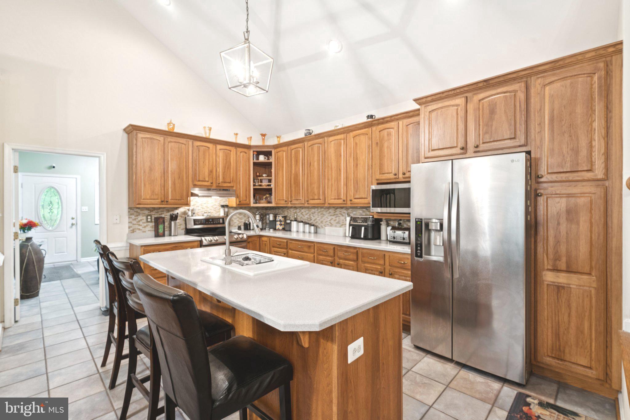 SWAN POINT SUB - Residential