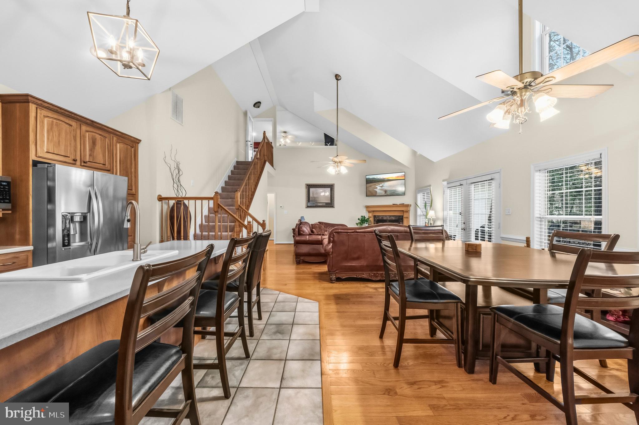 SWAN POINT SUB - Residential