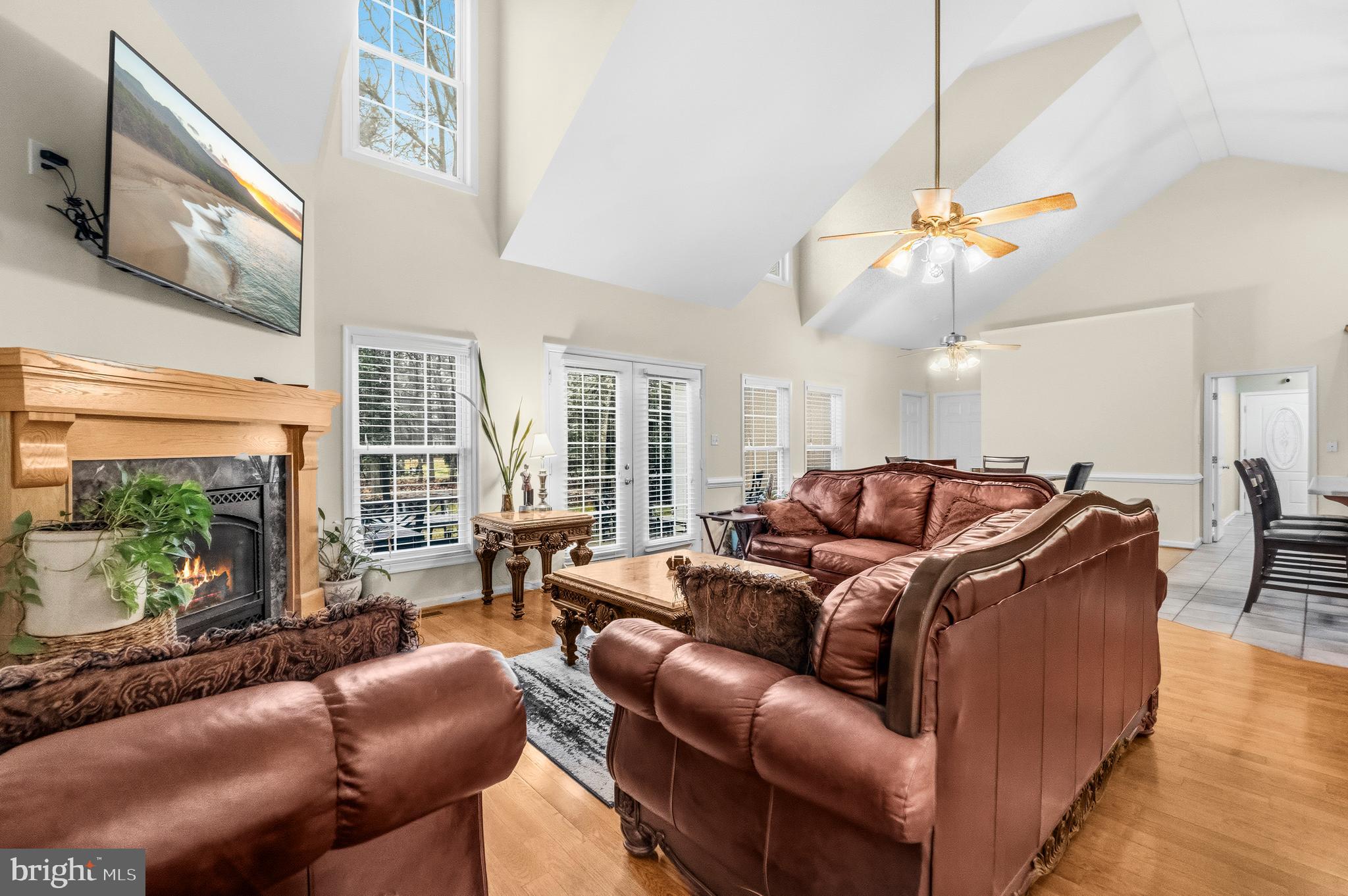 SWAN POINT SUB - Residential