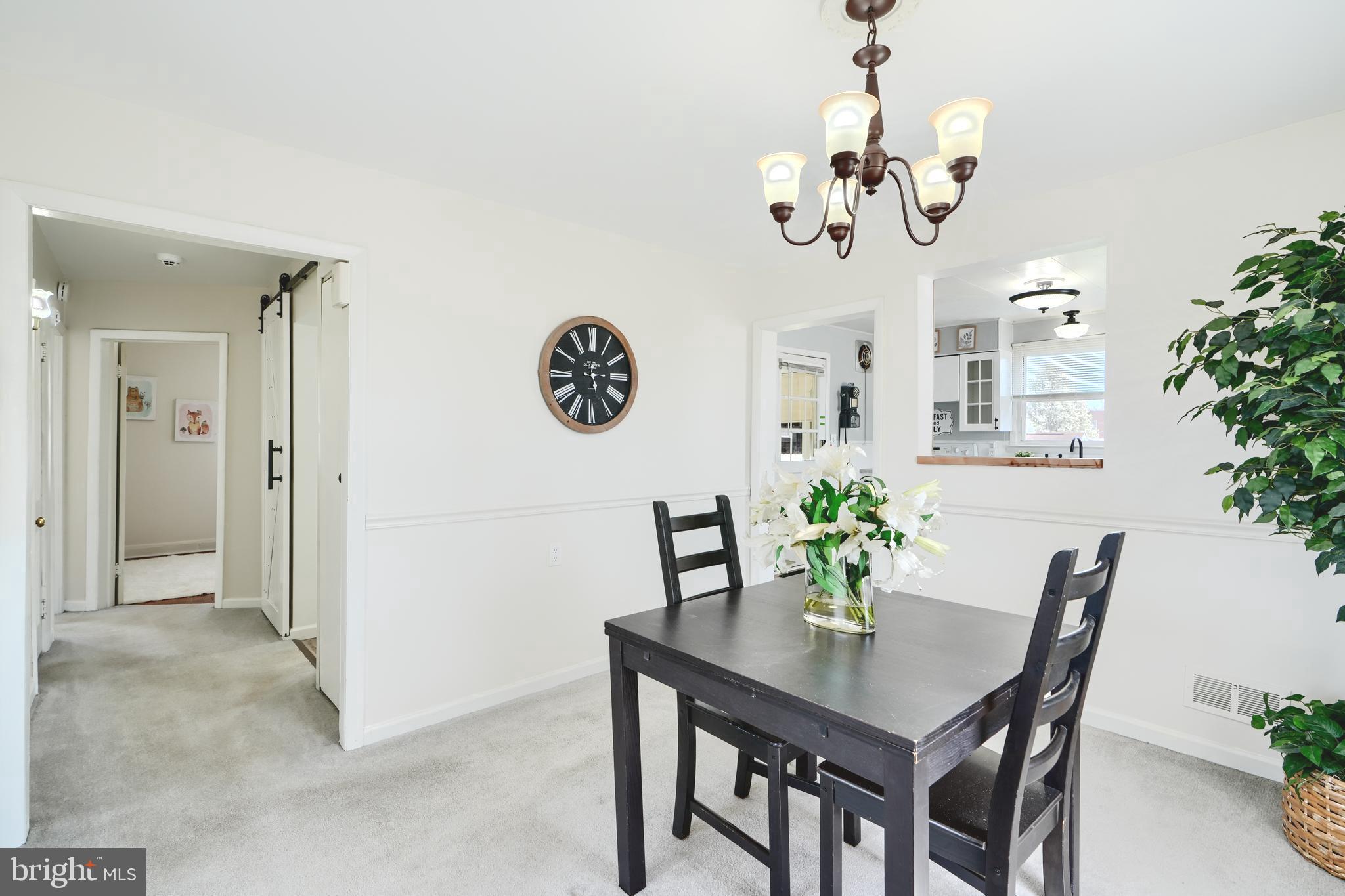 MIDDLE RIVER - Residential