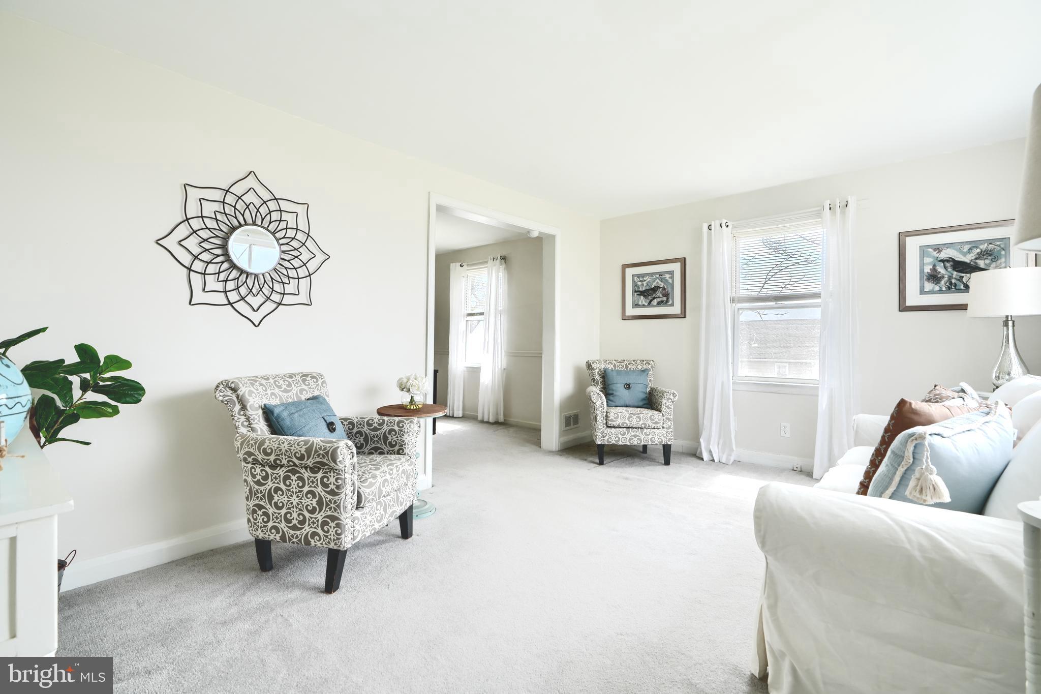 MIDDLE RIVER - Residential