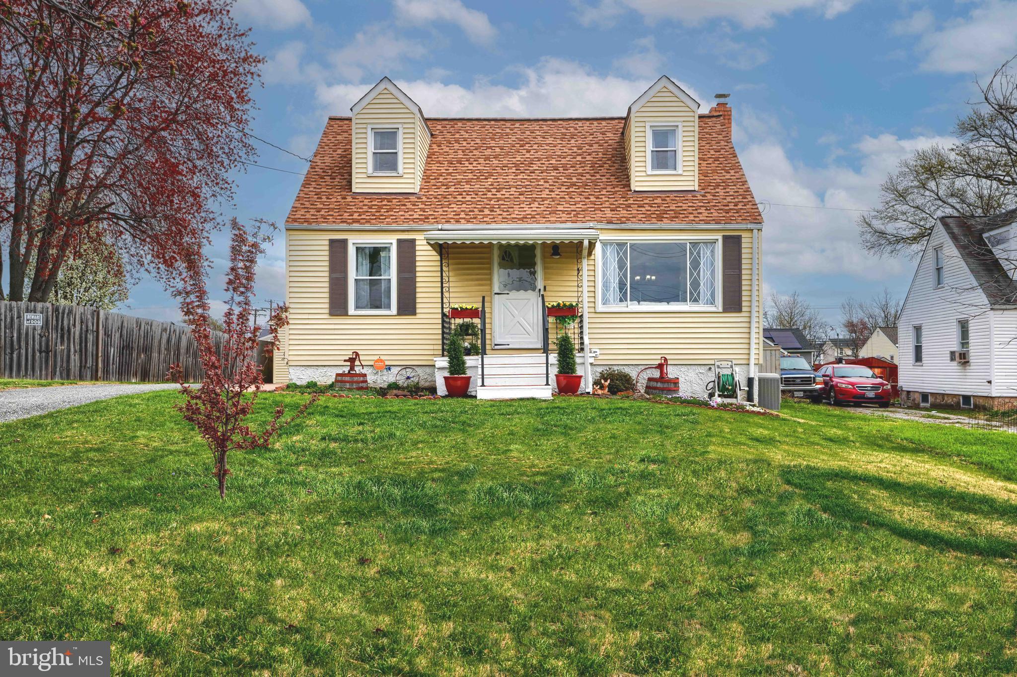 MIDDLE RIVER - Residential