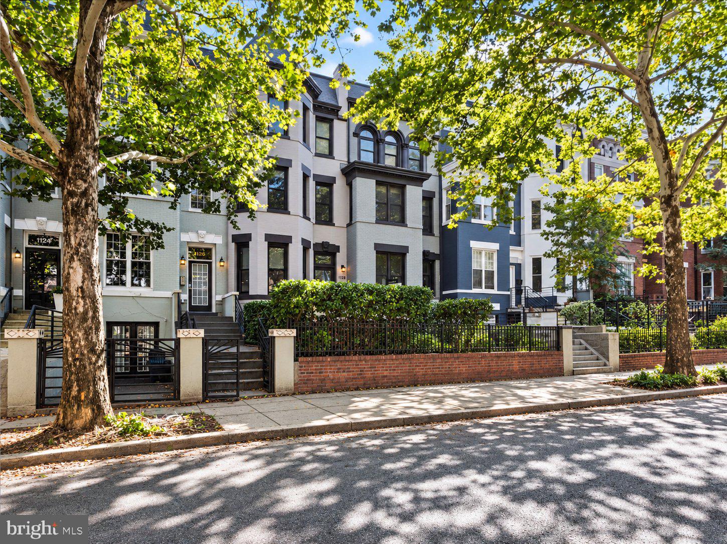 1128 COLUMBIA ROAD NW 1