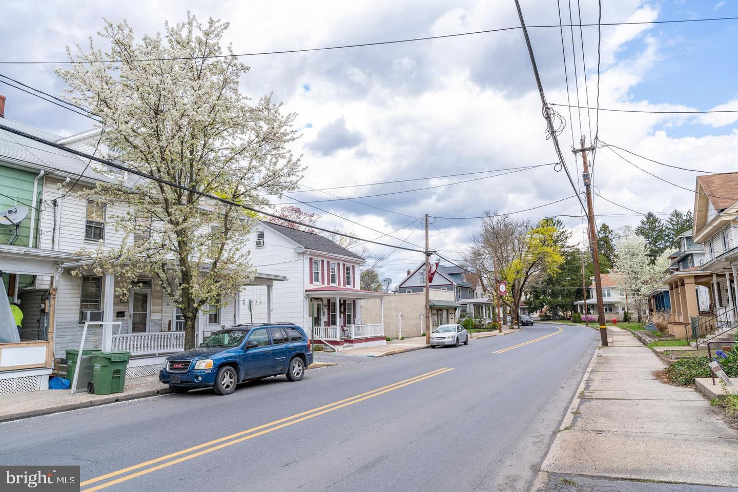 NONE AVAILABLE - Residential