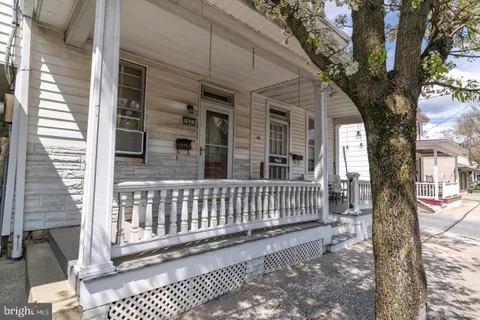 57 E Pottsville Street, Pine Grove, PA 17963 - #: PASK2023124