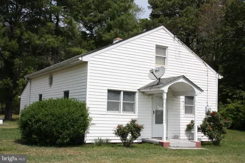 24645 Hollywood Road, Hollywood, MD MLS: MDSM2023224