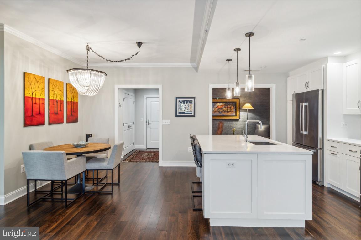 HAMPDEN ROW - Residential