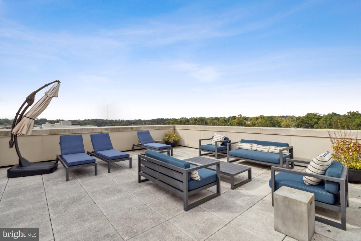 HAMPDEN ROW - Residential