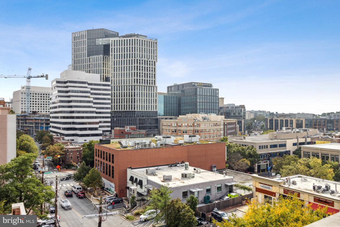 HAMPDEN ROW - Residential