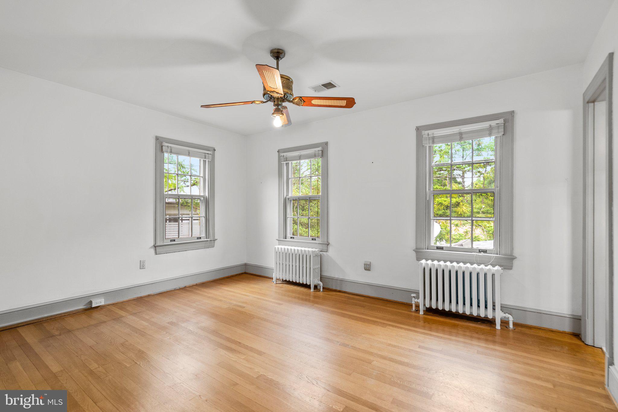 CROSSMAN ESTATE - Residential