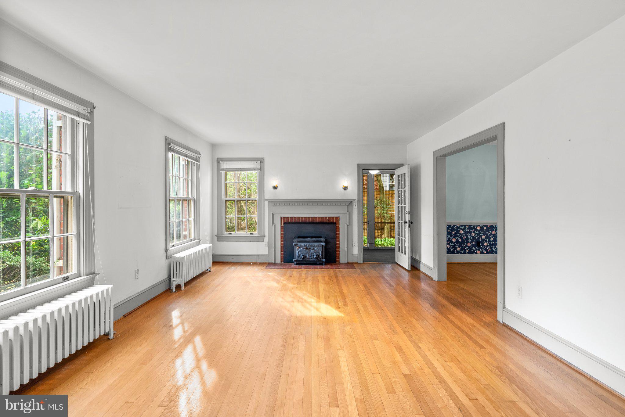 CROSSMAN ESTATE - Residential