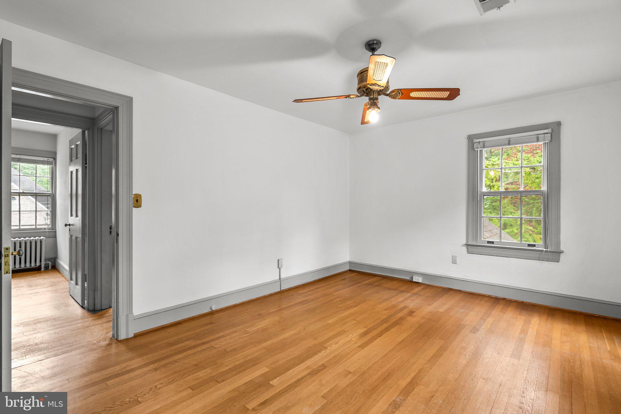 CROSSMAN ESTATE - Residential