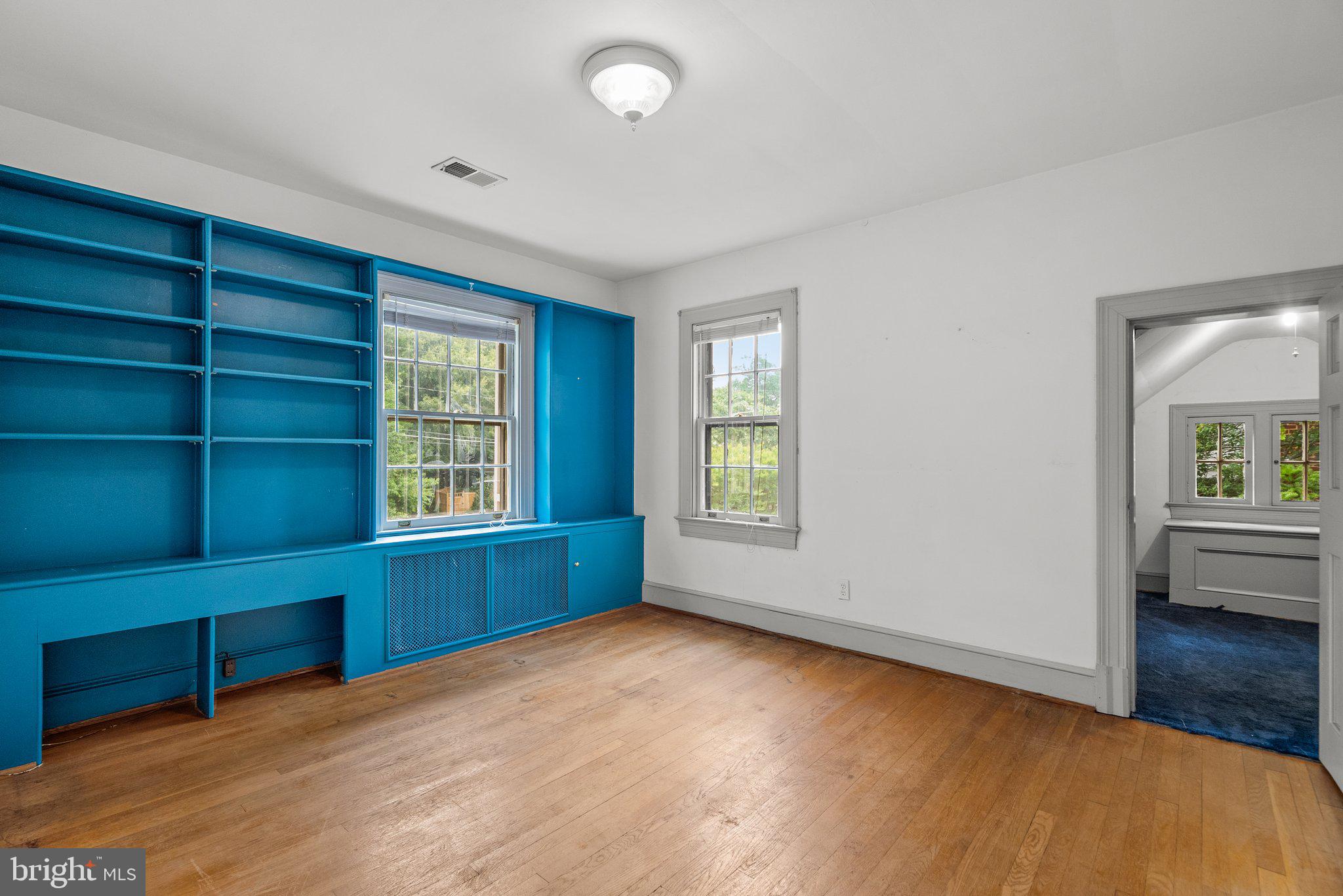 CROSSMAN ESTATE - Residential