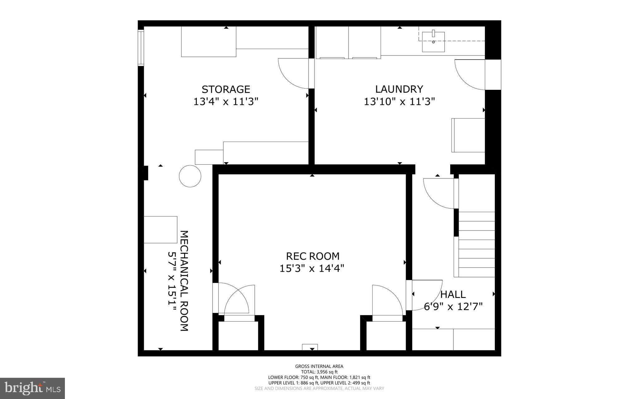 CROSSMAN ESTATE - Residential
