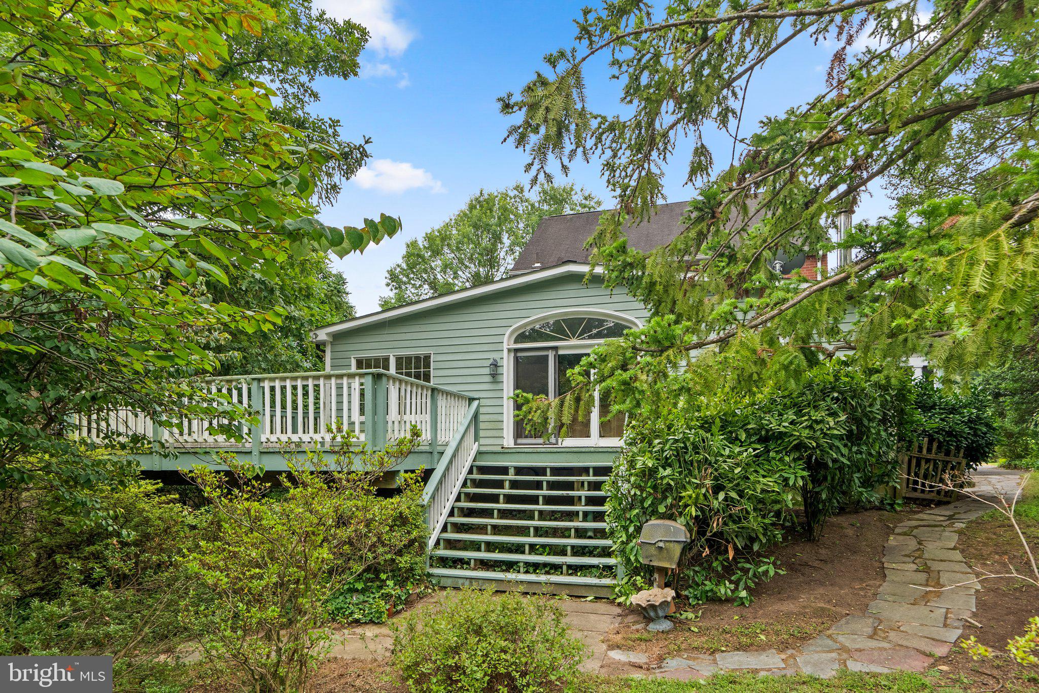 CROSSMAN ESTATE - Residential