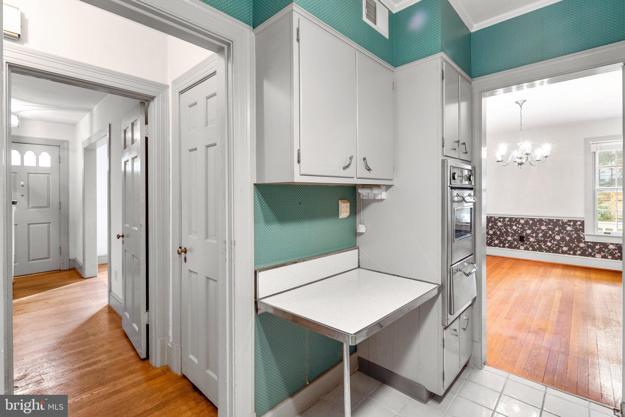 CROSSMAN ESTATE - Residential