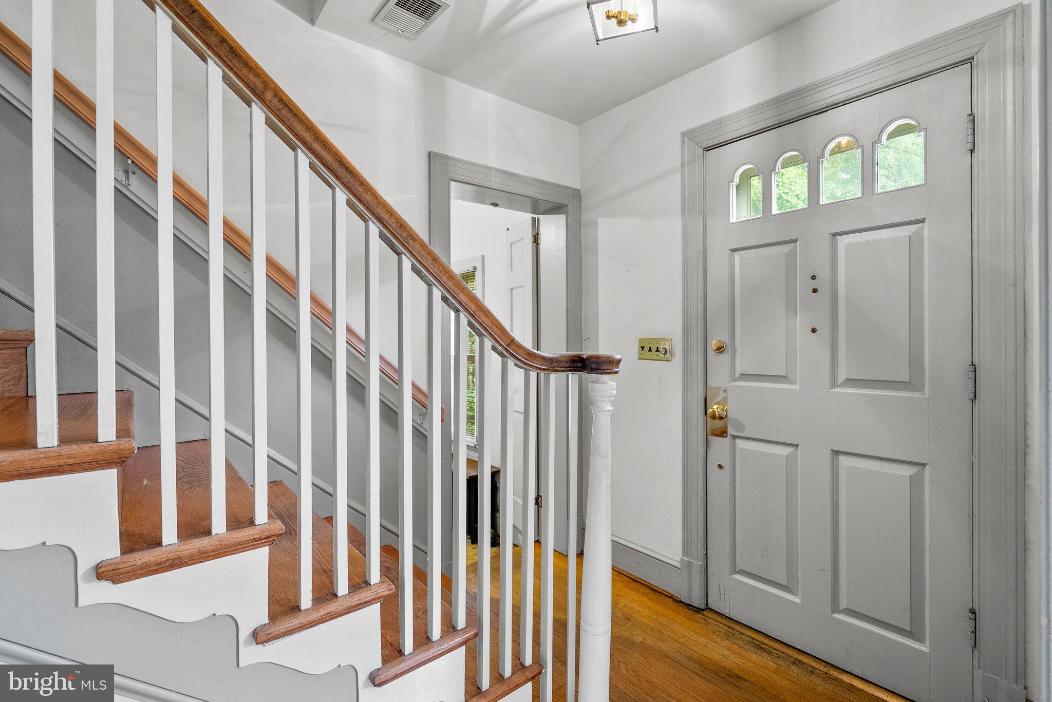 CROSSMAN ESTATE - Residential