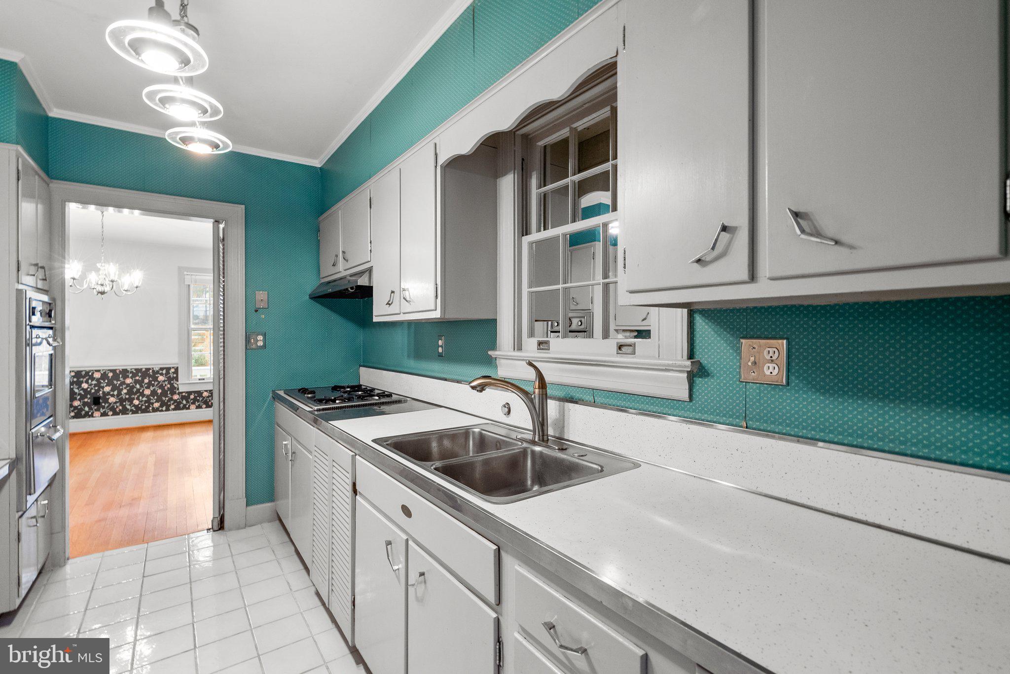 CROSSMAN ESTATE - Residential