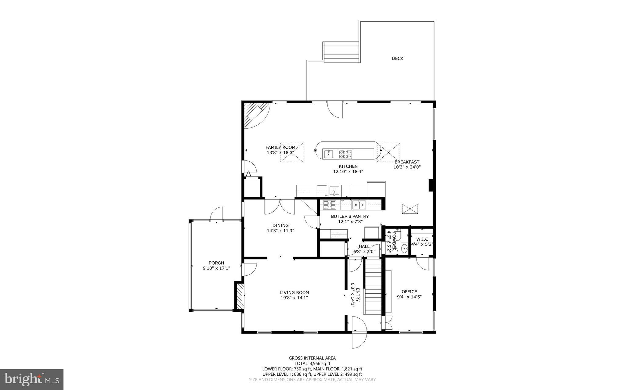 CROSSMAN ESTATE - Residential