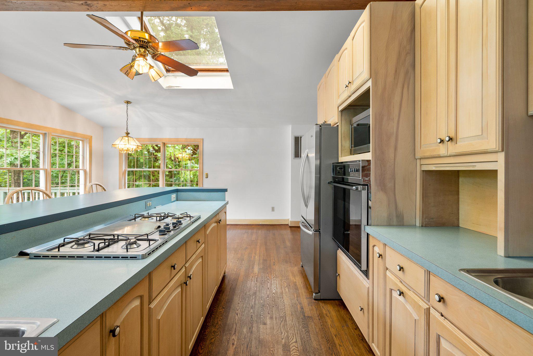 CROSSMAN ESTATE - Residential