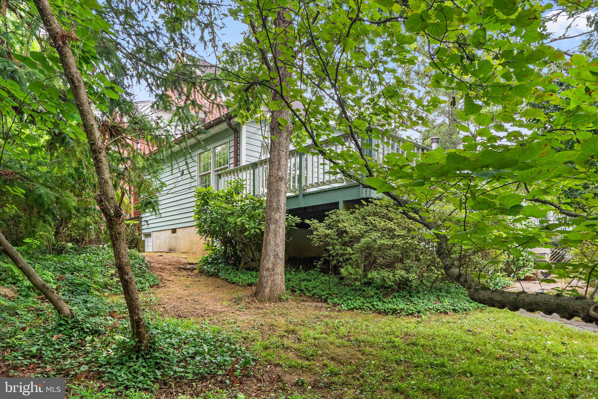 CROSSMAN ESTATE - Residential