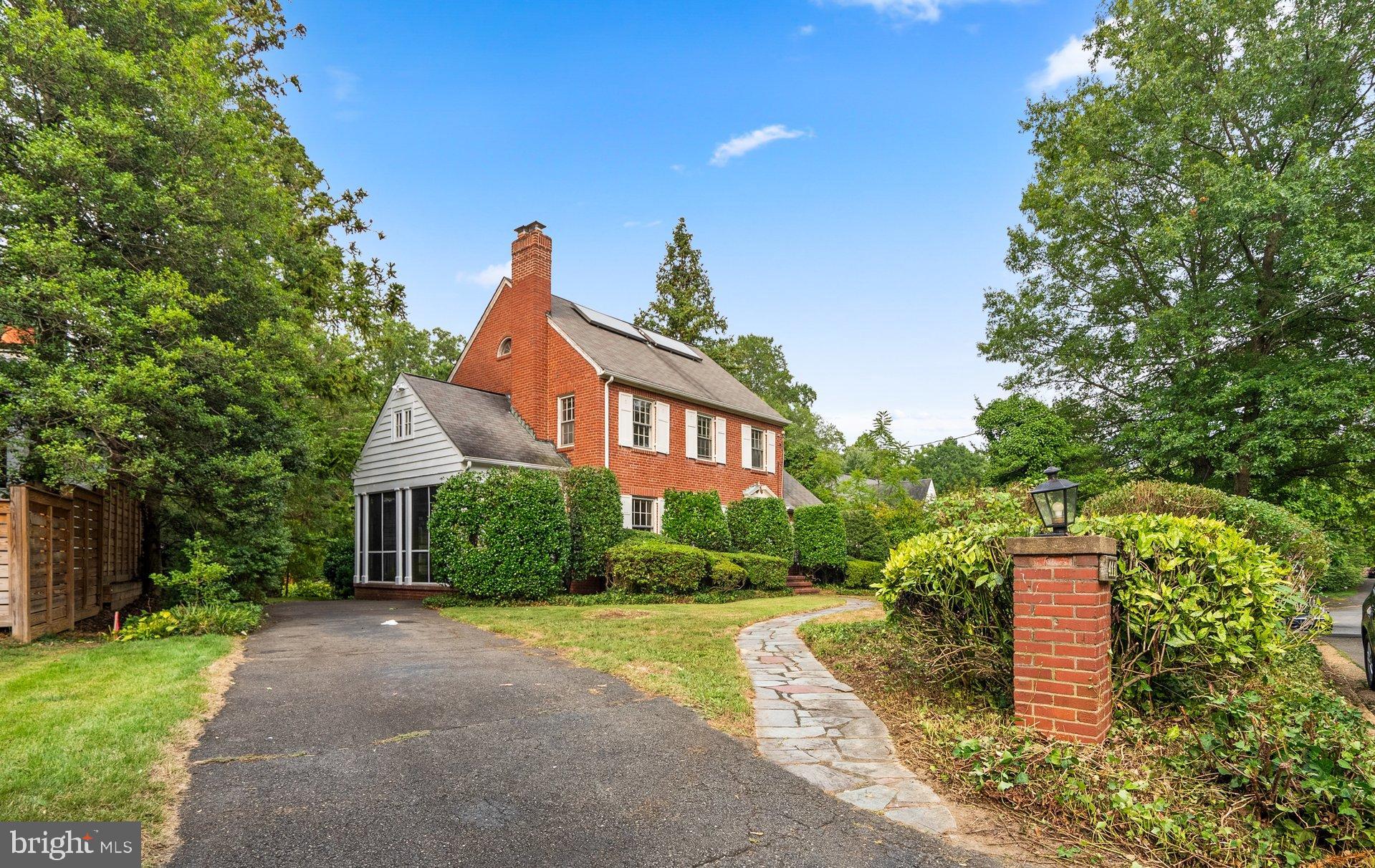 CROSSMAN ESTATE - Residential