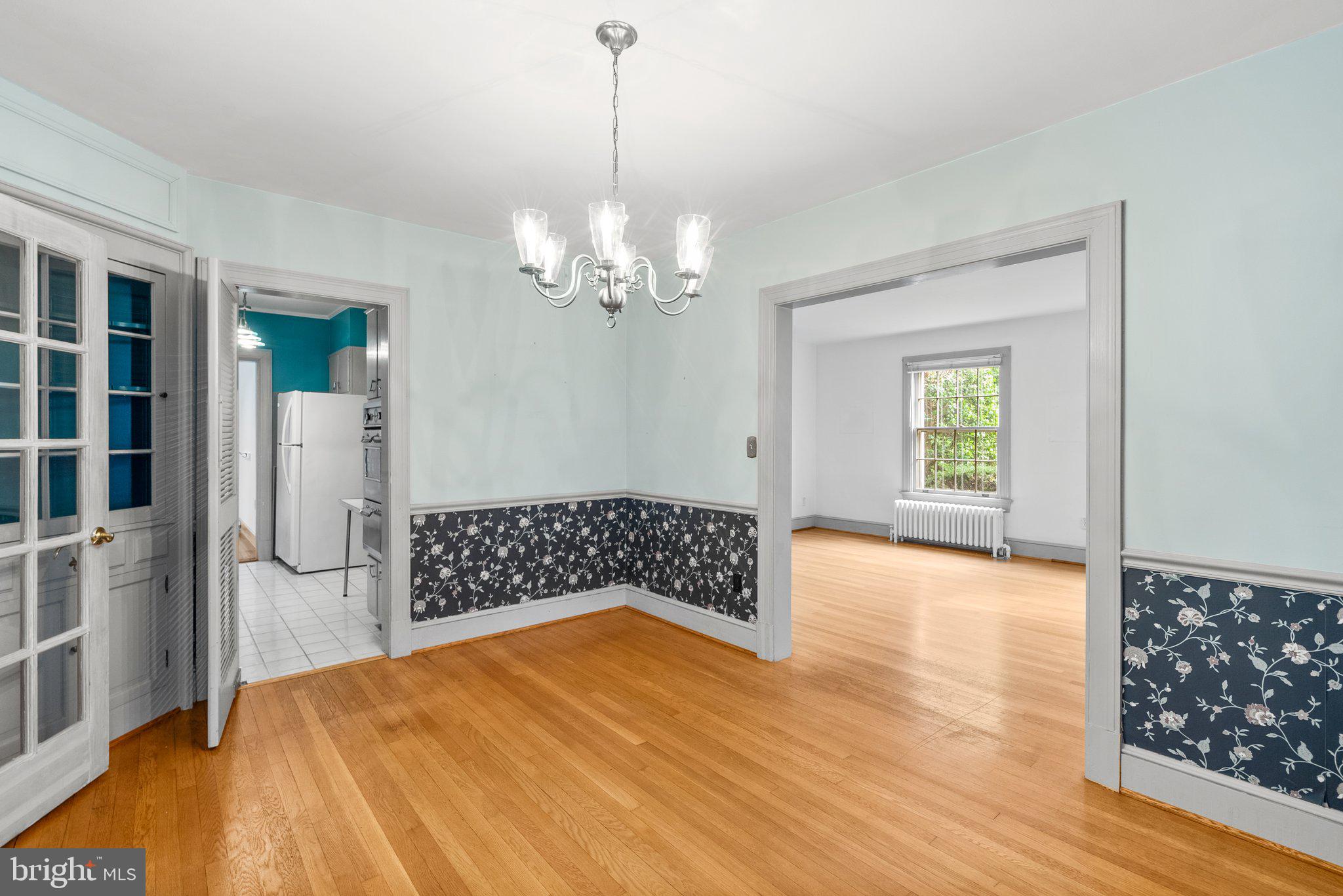 CROSSMAN ESTATE - Residential