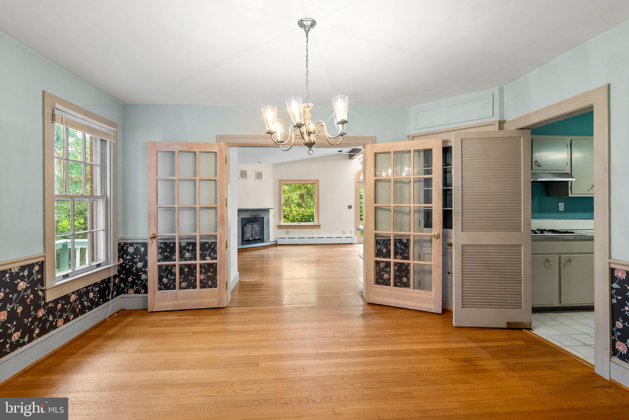 CROSSMAN ESTATE - Residential