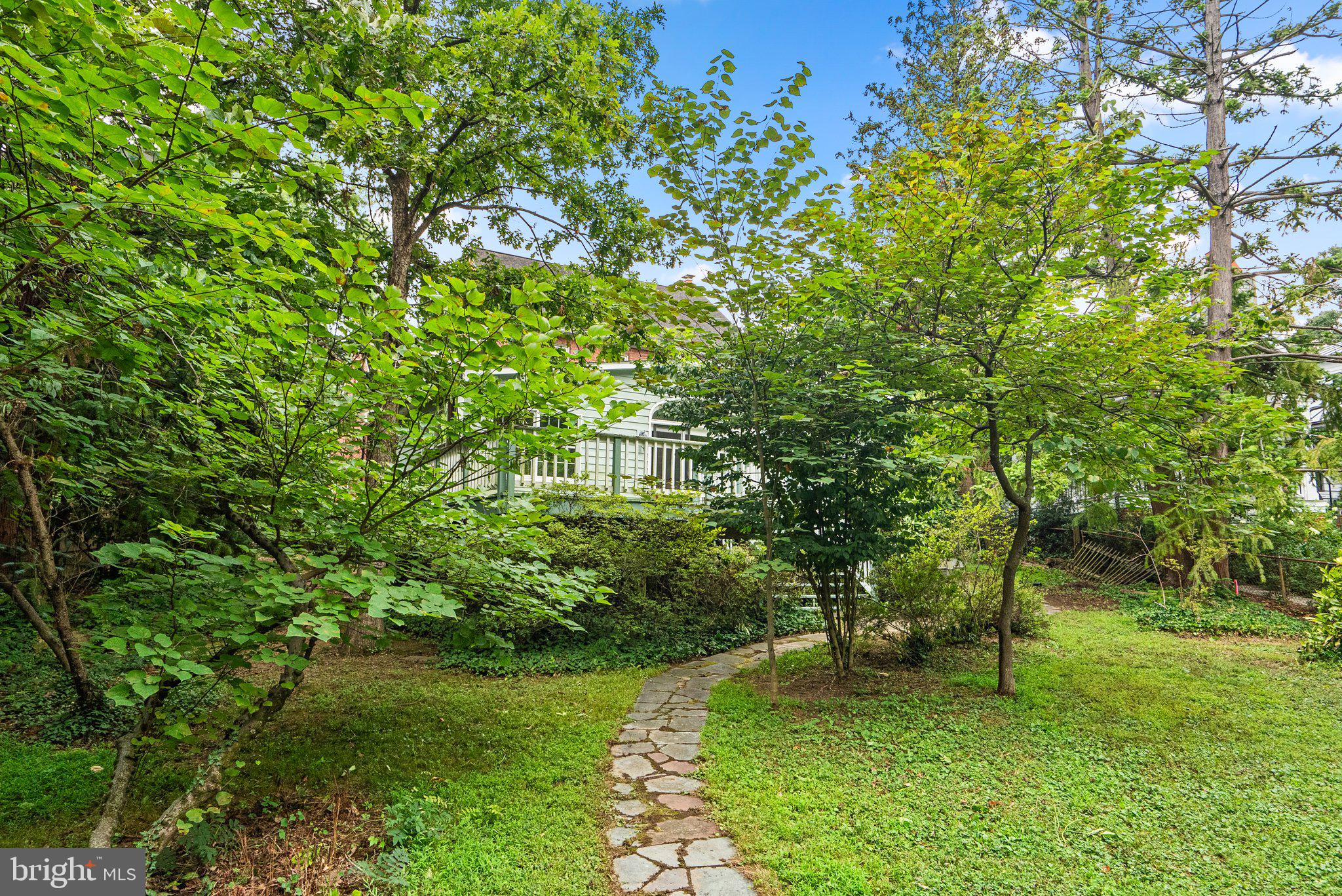 CROSSMAN ESTATE - Residential