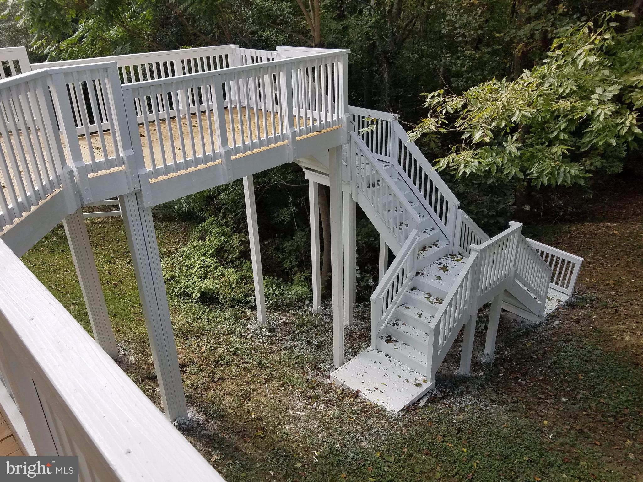 MONTROSE FARMS - Residential