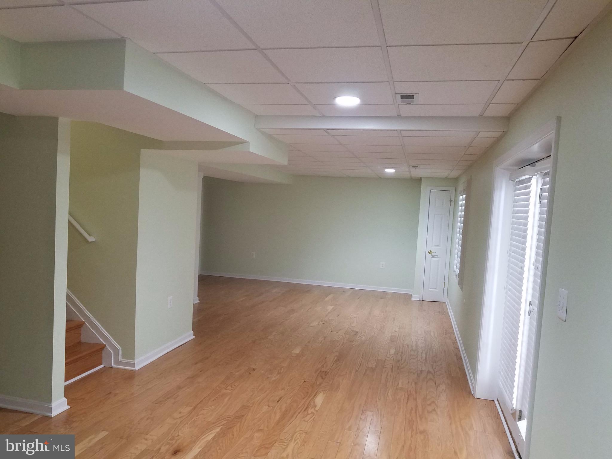 MONTROSE FARMS - Residential