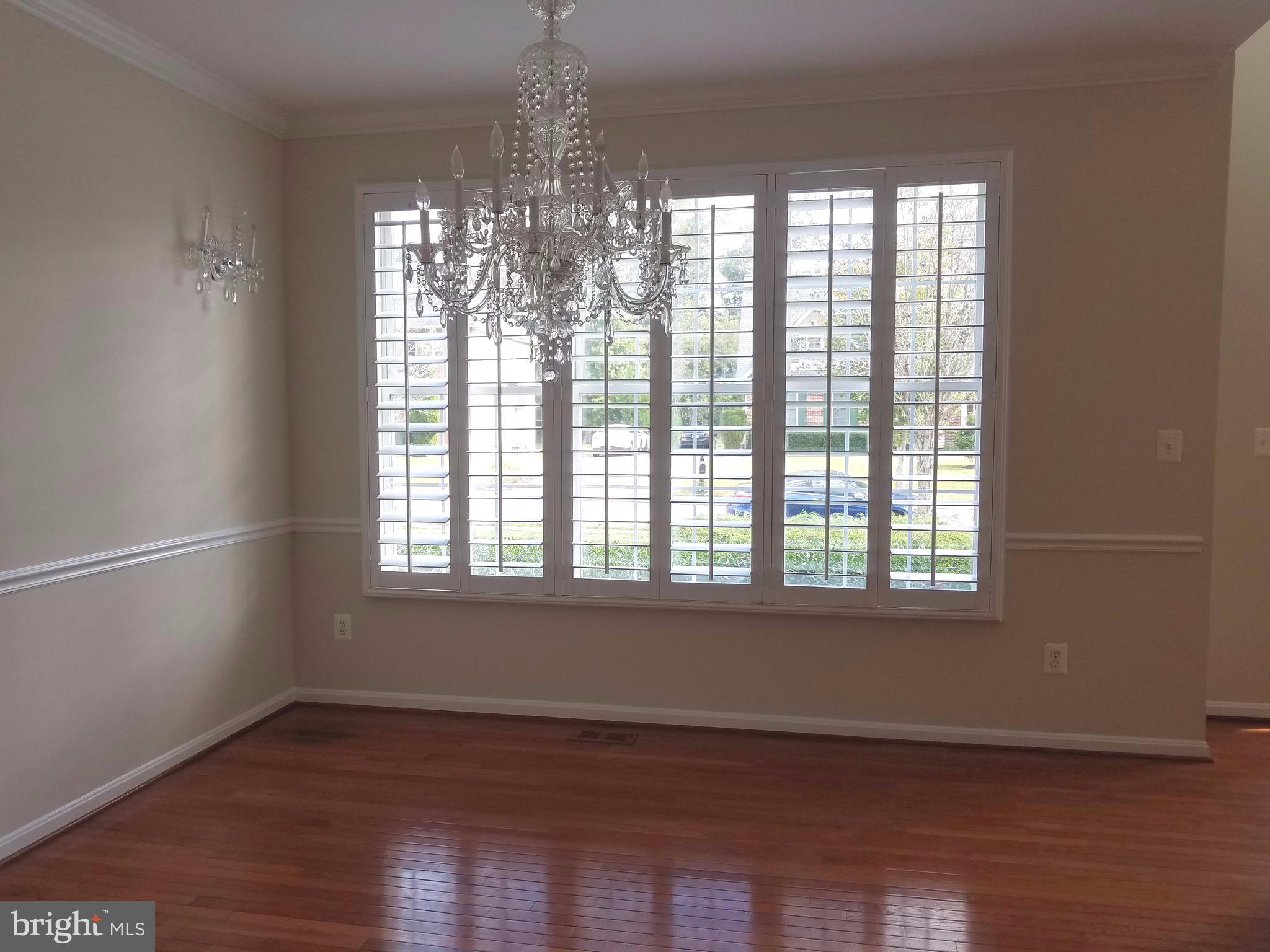 MONTROSE FARMS - Residential