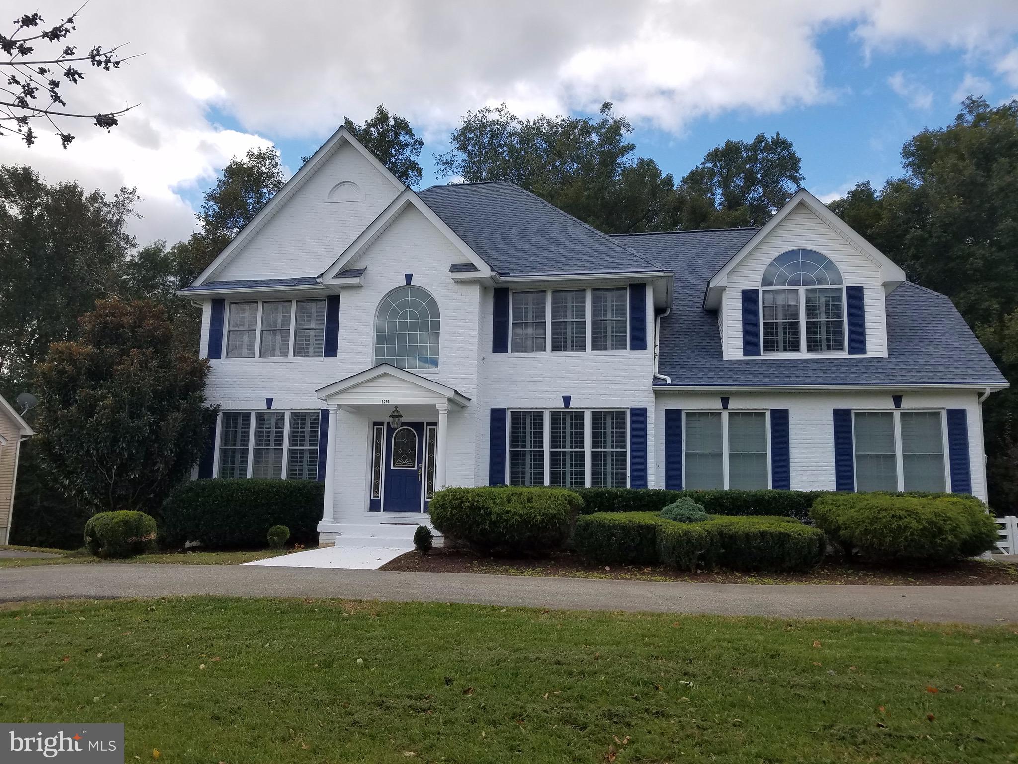 MONTROSE FARMS - Residential