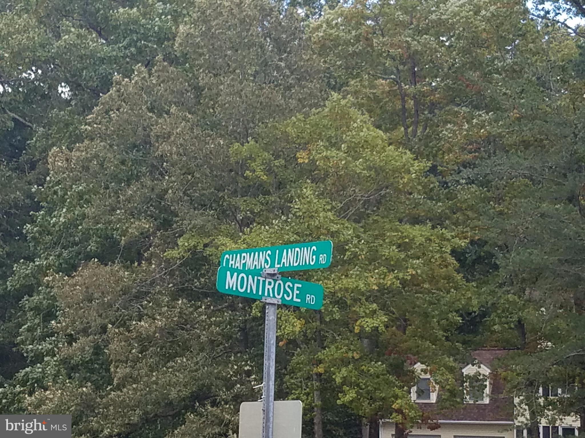 MONTROSE FARMS - Residential