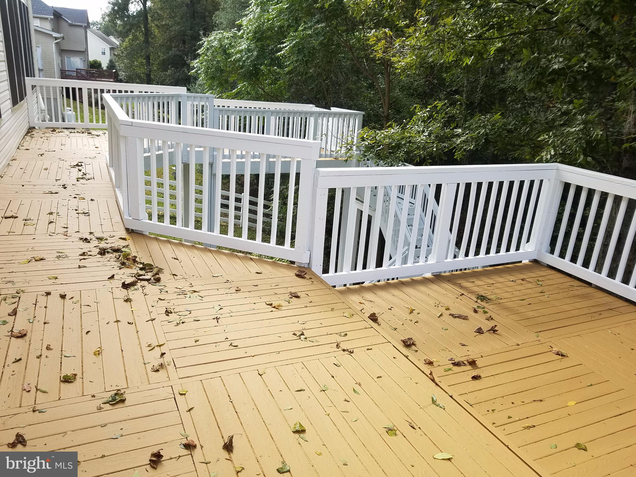 MONTROSE FARMS - Residential