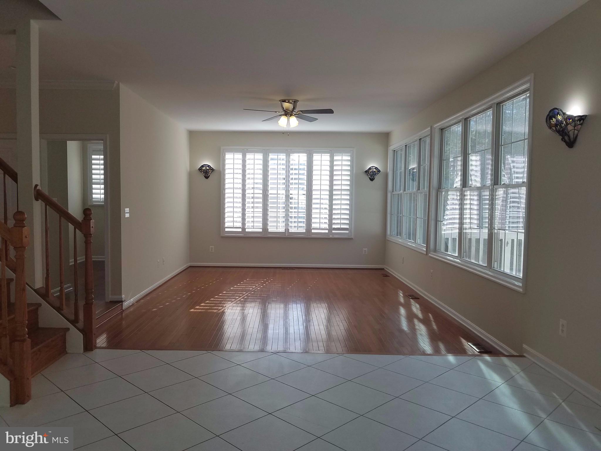 MONTROSE FARMS - Residential