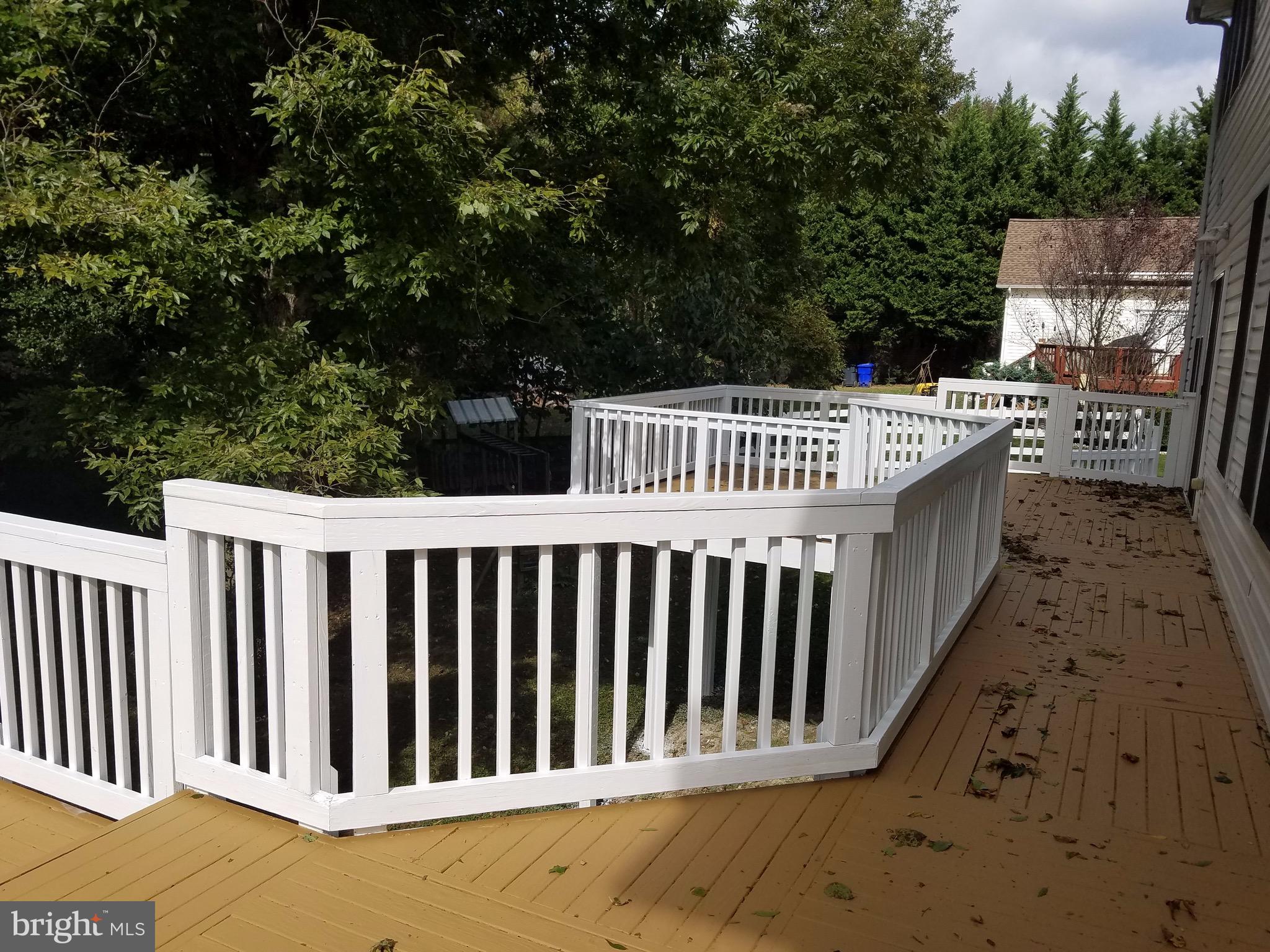 MONTROSE FARMS - Residential