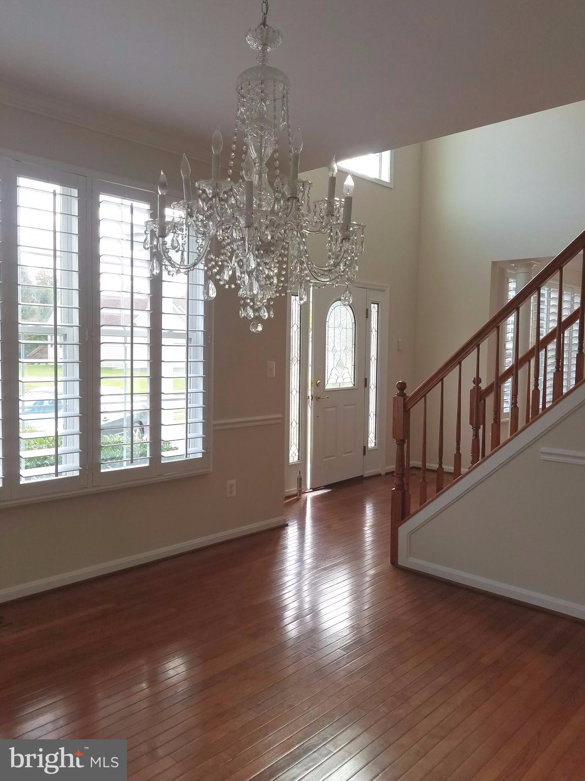 MONTROSE FARMS - Residential